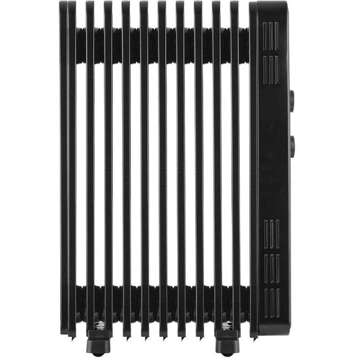 ზეთის გამათბობელი Sencor SOH 3511BK - Image 3