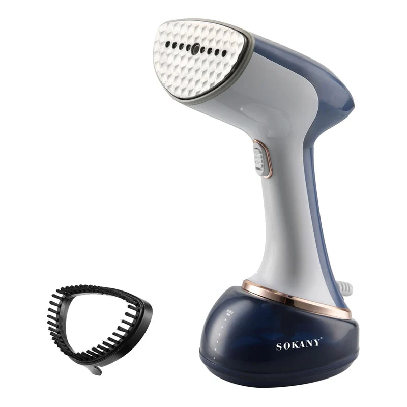 ხელის ორთქლის უთო Sokany SK-11046 - Image 2