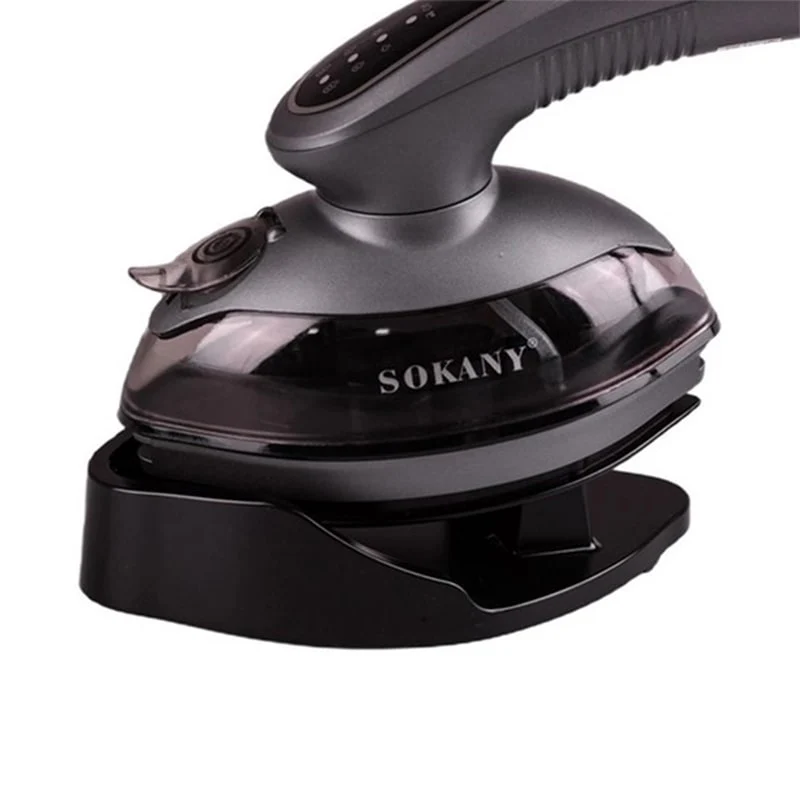 ხელის ორთქლის უთო SOKANY SK-YD-2130 - Image 4