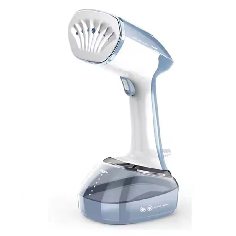 ხელის ორთქლის უთო Tiffany TF-2107 - Image 2