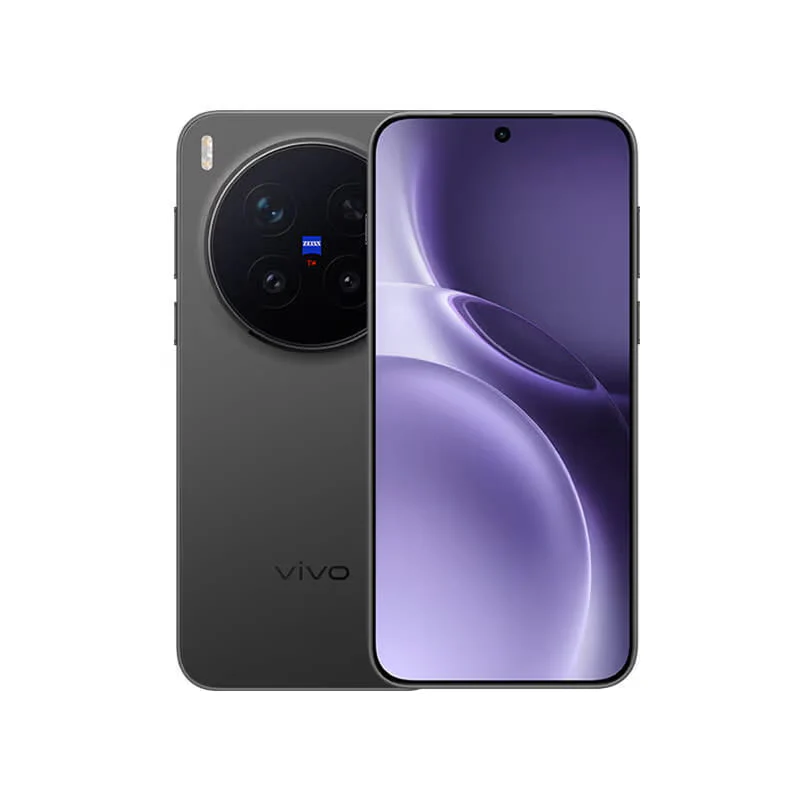მობილური ტელეფონი VIVO X300 Pro Black 16GB/512GB - Image 2