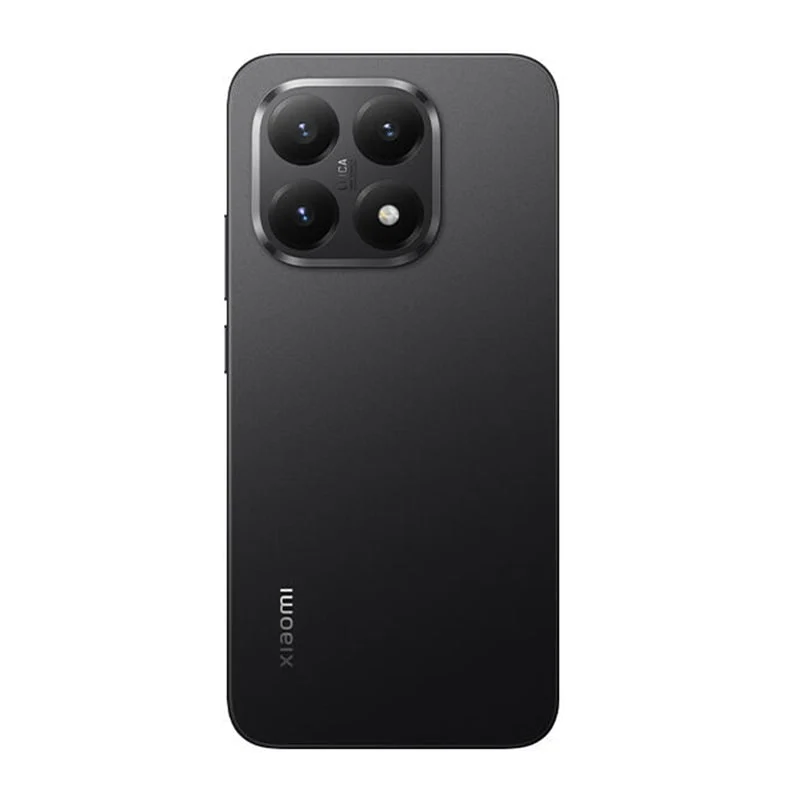 მობილური ტელეფონი Xiaomi 15T 5G Black - Image 2