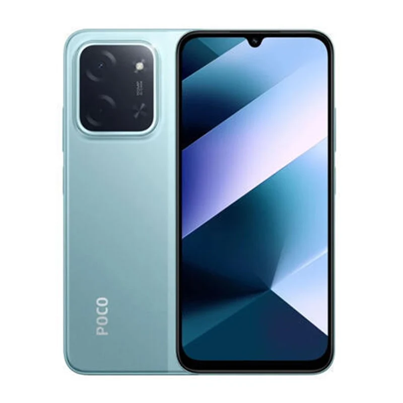 მობილური ტელეფონი Xiaomi Poco C85 LTE 6/128GB