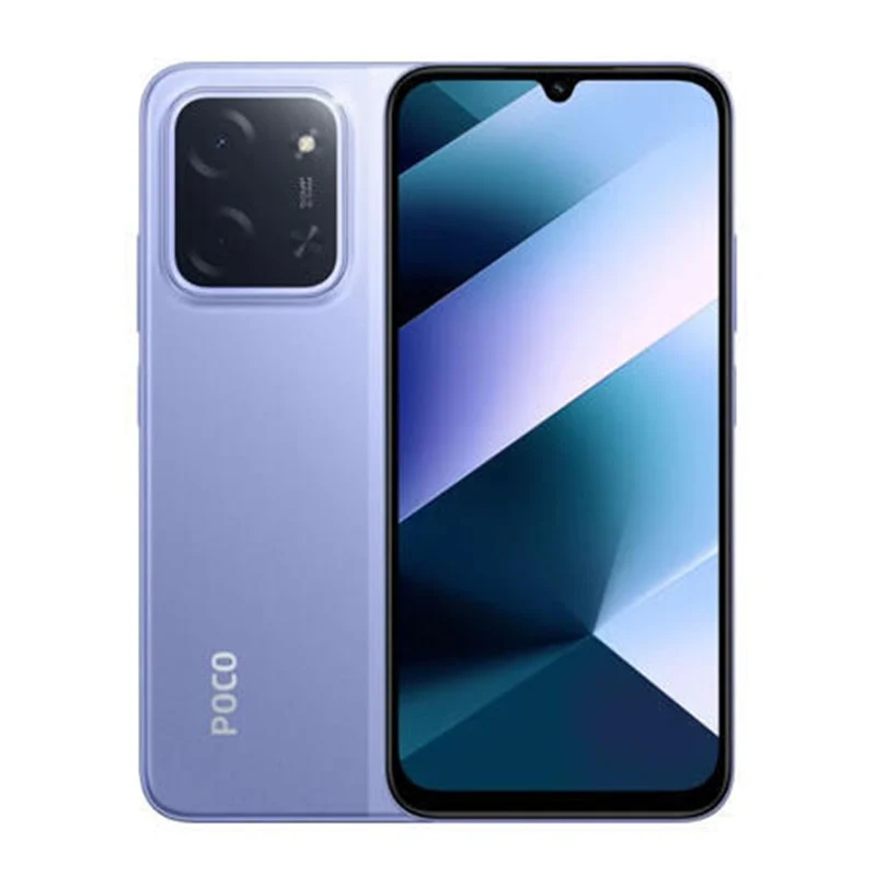 მობილური ტელეფონი Xiaomi Poco C85 LTE 6/128GB - Image 2