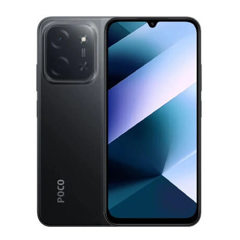 მობილური ტელეფონი Xiaomi Poco C85 LTE 6/128GB - Image 3