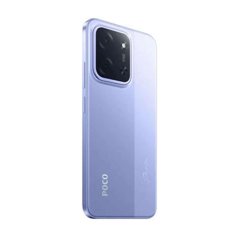 მობილური ტელეფონი Xiaomi Poco C85 LTE 6/128GB - Image 4