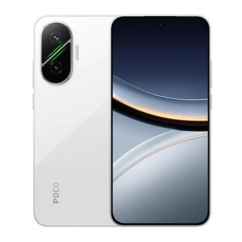 მობილური ტელეფონი Xiaomi Poco F7 5G 12/256GB - Image 5