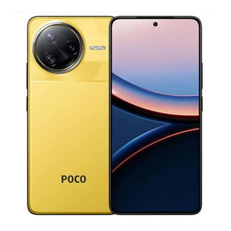 მობილური ტელეფონი Xiaomi Poco F7 Ultra 5G