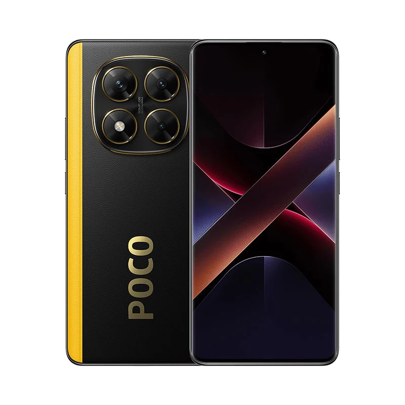 მობილური ტელეფონი Xiaomi POCO X7 - Image 2