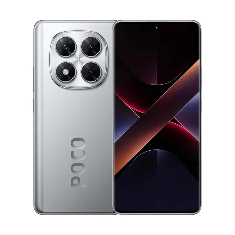 მობილური ტელეფონი Xiaomi POCO X7 - Image 3