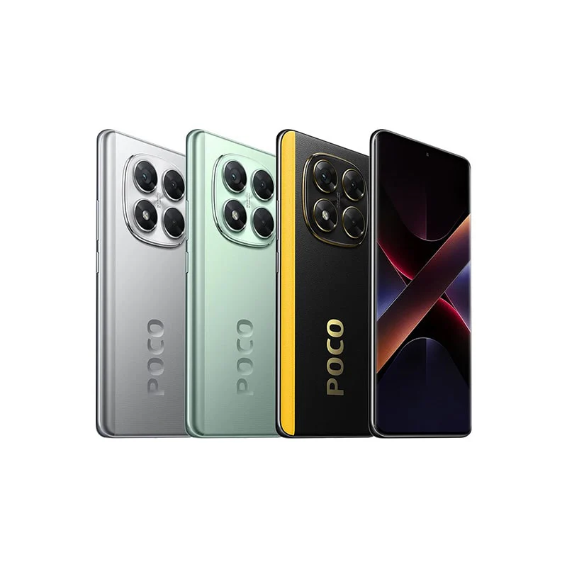 მობილური ტელეფონი Xiaomi POCO X7 - Image 4