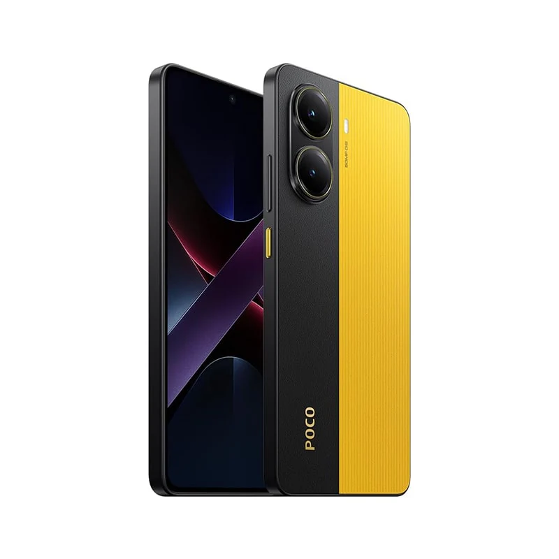 მობილური ტელეფონი Xiaomi Poco X7 Pro 5G - Image 4
