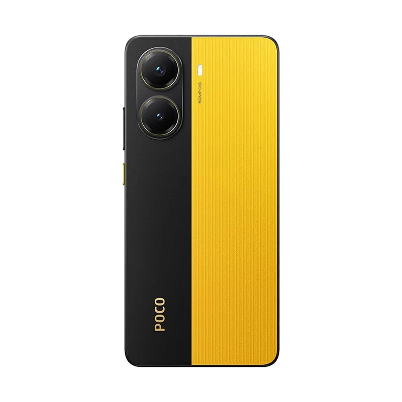 მობილური ტელეფონი Xiaomi Poco X7 Pro 5G - Image 5
