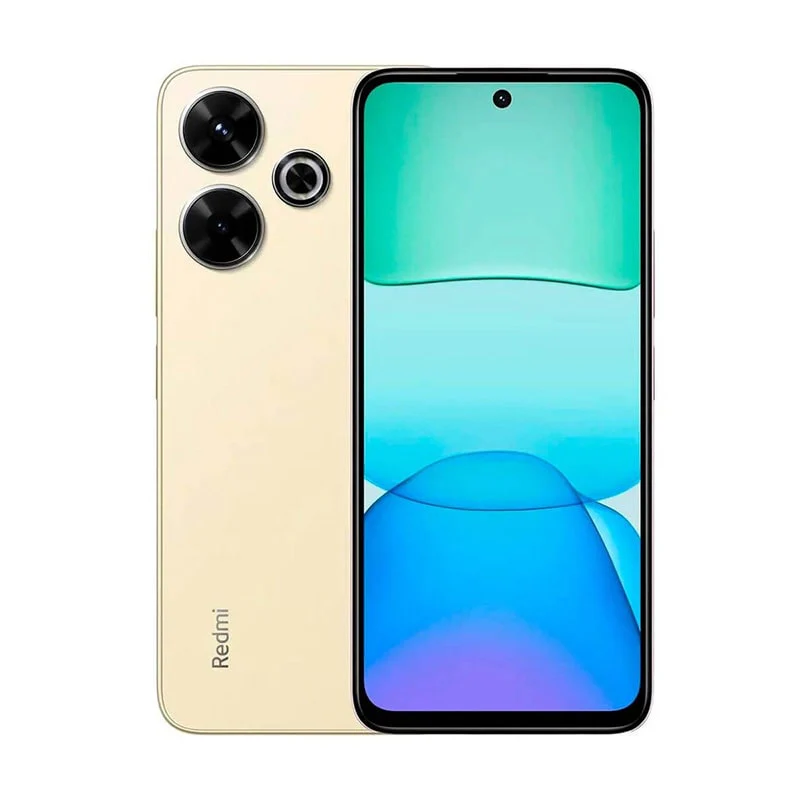 მობილური ტელეფონი Xiaomi Redmi 13 6/128GB