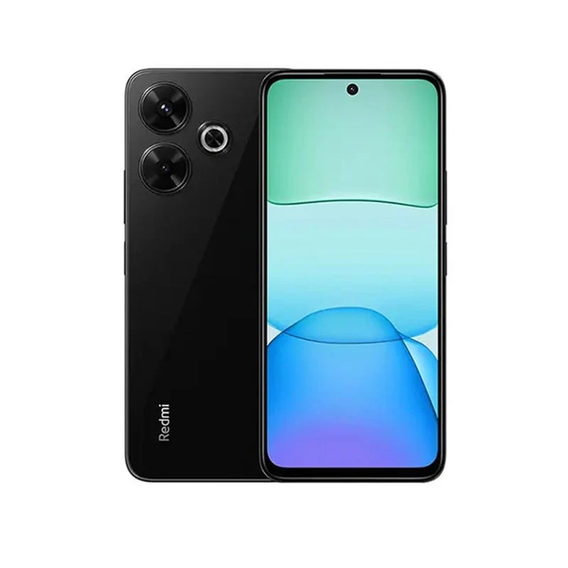 მობილური ტელეფონი Xiaomi Redmi 13 6/128GB - Image 2