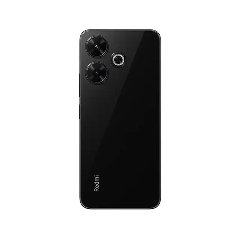 მობილური ტელეფონი Xiaomi Redmi 13 6/128GB - Image 4