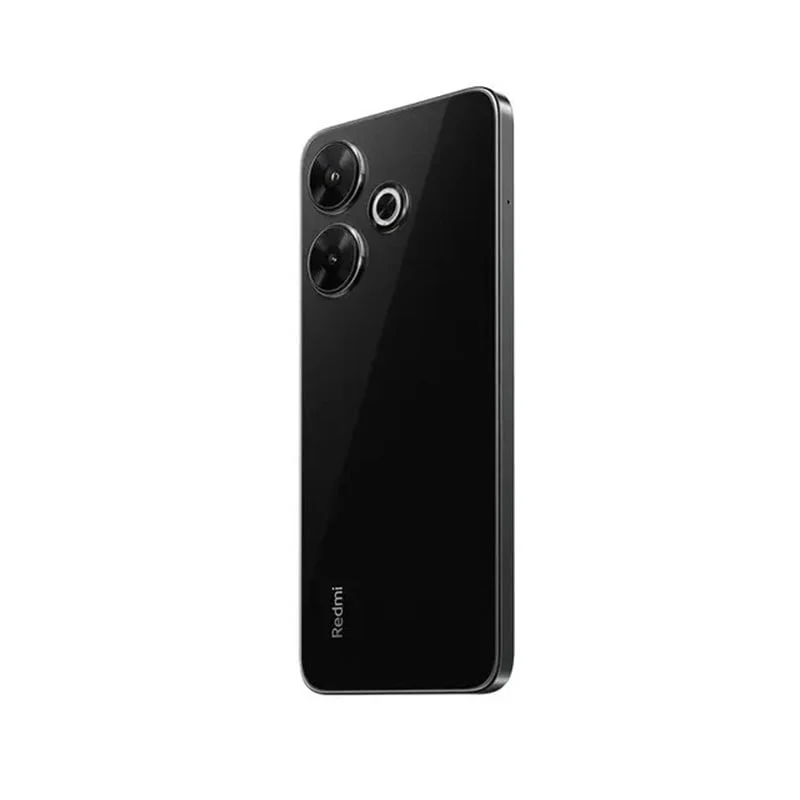 მობილური ტელეფონი Xiaomi Redmi 13 6/128GB - Image 5