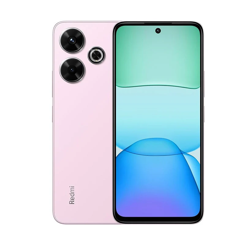 მობილური ტელეფონი Xiaomi Redmi 13 6/128GB - Image 7