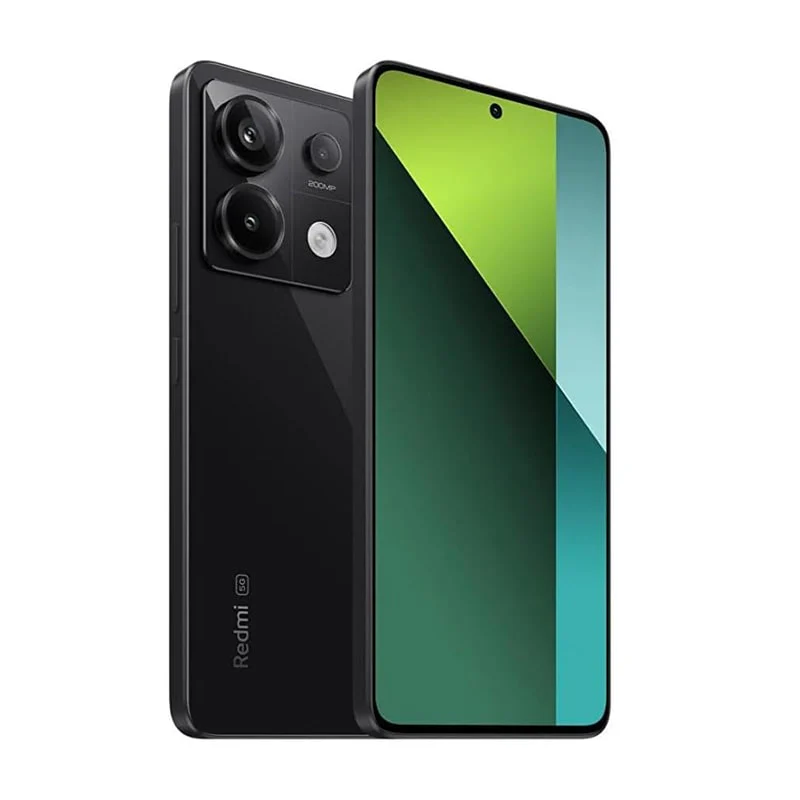 მობილური ტელეფონი Xiaomi Redmi Note 13 Pro 5G 12/512GB - Image 4