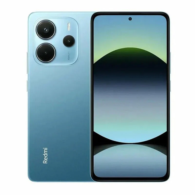 მობილური ტელეფონი Xiaomi Redmi Note 14 4G - Image 3
