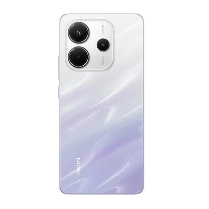 მობილური ტელეფონი Xiaomi Redmi Note 14 4G - Image 6