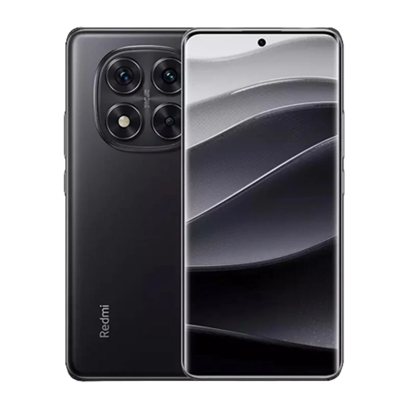 მობილური ტელეფონი Xiaomi Redmi Note 14 Pro 5G - Image 2
