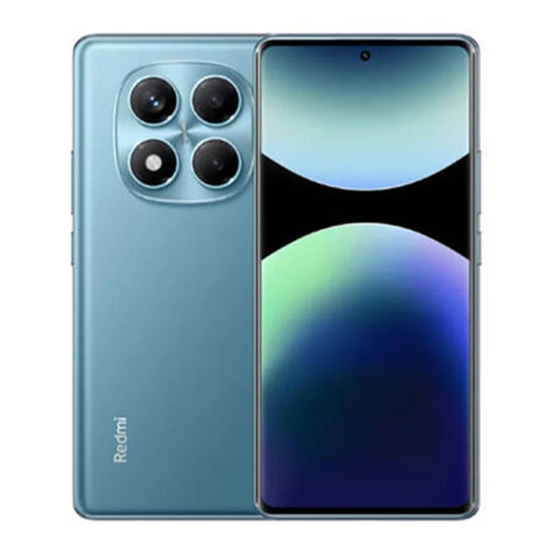 მობილური ტელეფონი Xiaomi Redmi Note 14 Pro NFC 4G 12/512GB