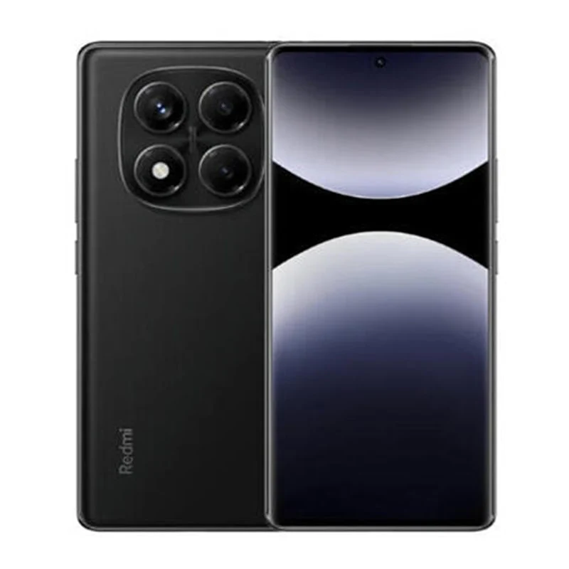 მობილური ტელეფონი Xiaomi Redmi Note 14 Pro NFC 4G 12/512GB - Image 3