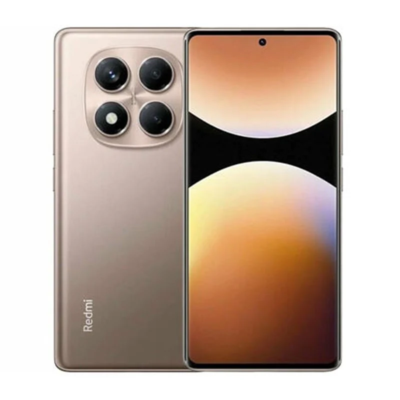 მობილური ტელეფონი Xiaomi Redmi Note 14 Pro NFC 4G 8/256GB - Image 2