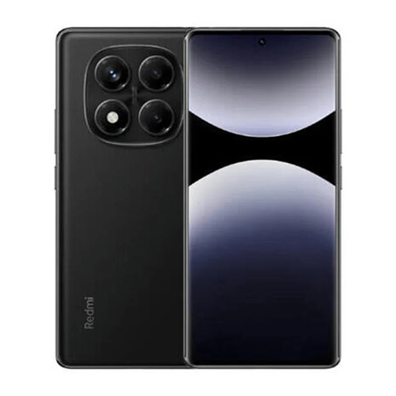 მობილური ტელეფონი Xiaomi Redmi Note 14 Pro NFC 4G 8/256GB - Image 3
