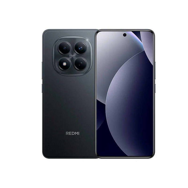 მობილური ტელეფონი Xiaomi Redmi Note 15 Pro 4G 8/256GB - Image 2