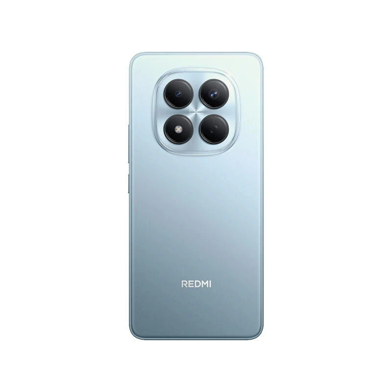 მობილური ტელეფონი Xiaomi Redmi Note 15 Pro 4G 8/256GB - Image 6