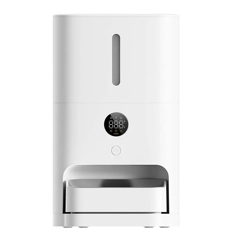 საკვების დოზატორი Xiaomi Smart Pet Food Feeder 2 - Image 5