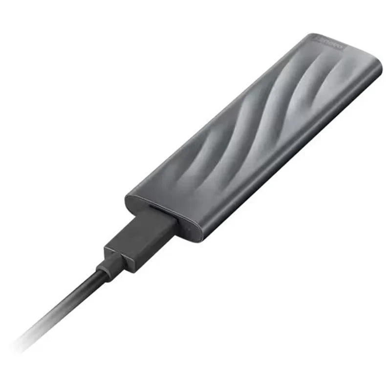 გარე მყარი დისკი 2TB Lenovo GXB1M24161 - Image 3