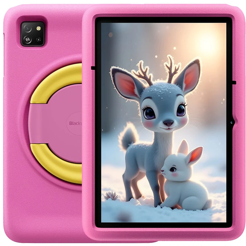 საბავშვო ტაბლეტი Blackview Tab 60 pro kids LTE 10.1'' IPS 4GB 128GB - Image 3
