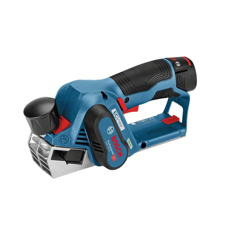 ელექტრო შალაშინი BOSCH GHO 12V-20 - Image 2