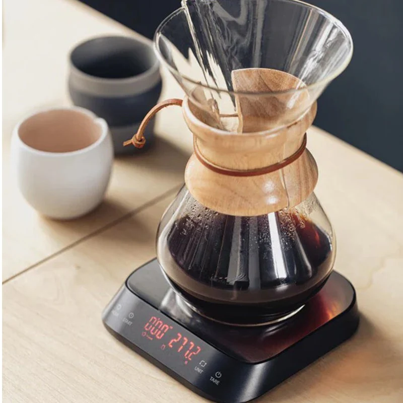 ბარისტას სასწორი ETA877790000 ARTISTA COFFEE - Image 3