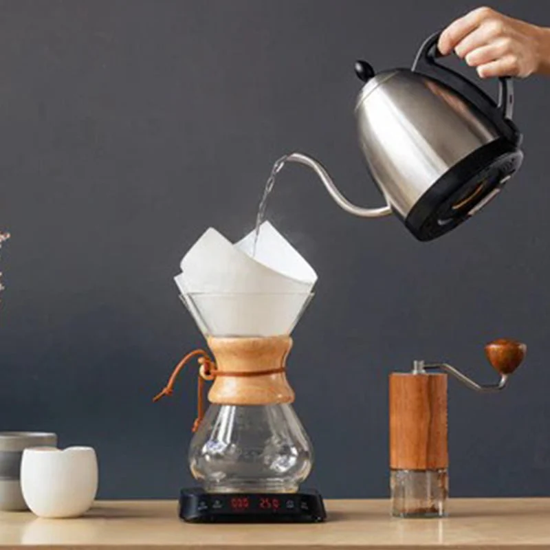 ბარისტას სასწორი ETA877790000 ARTISTA COFFEE - Image 4