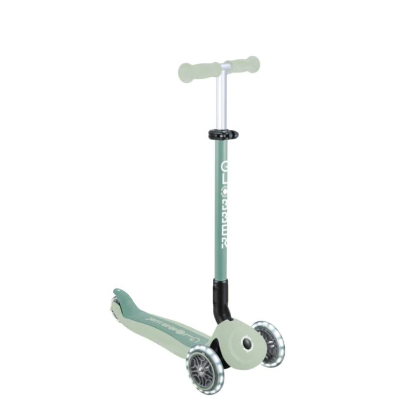 საბავშვო სკუტერი Globber Go Up Active Ecologic Light - Image 6
