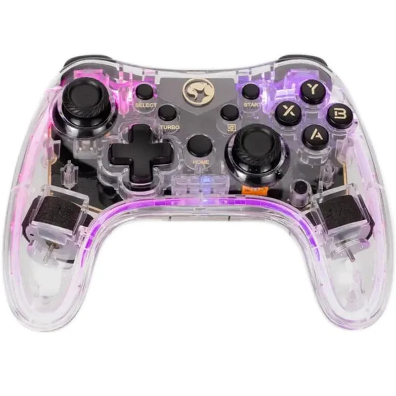 უსადენო ჯოისტიკი MARVO GT-88 Ghost 40 wireless - Image 2