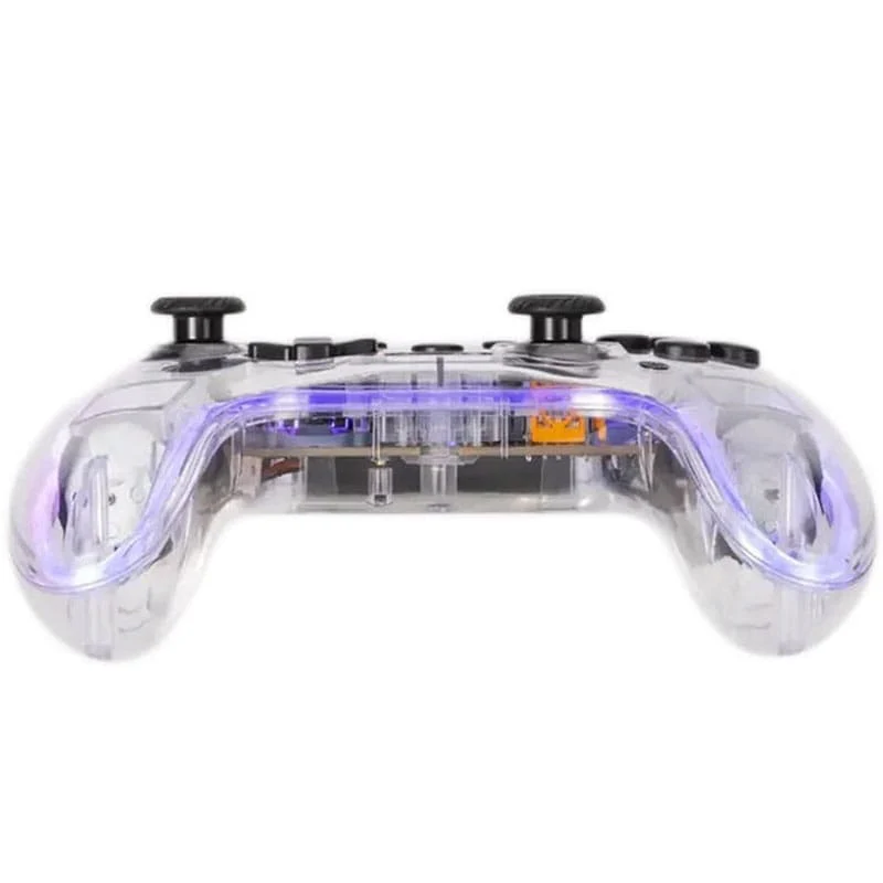 უსადენო ჯოისტიკი MARVO GT-88 Ghost 40 wireless - Image 3