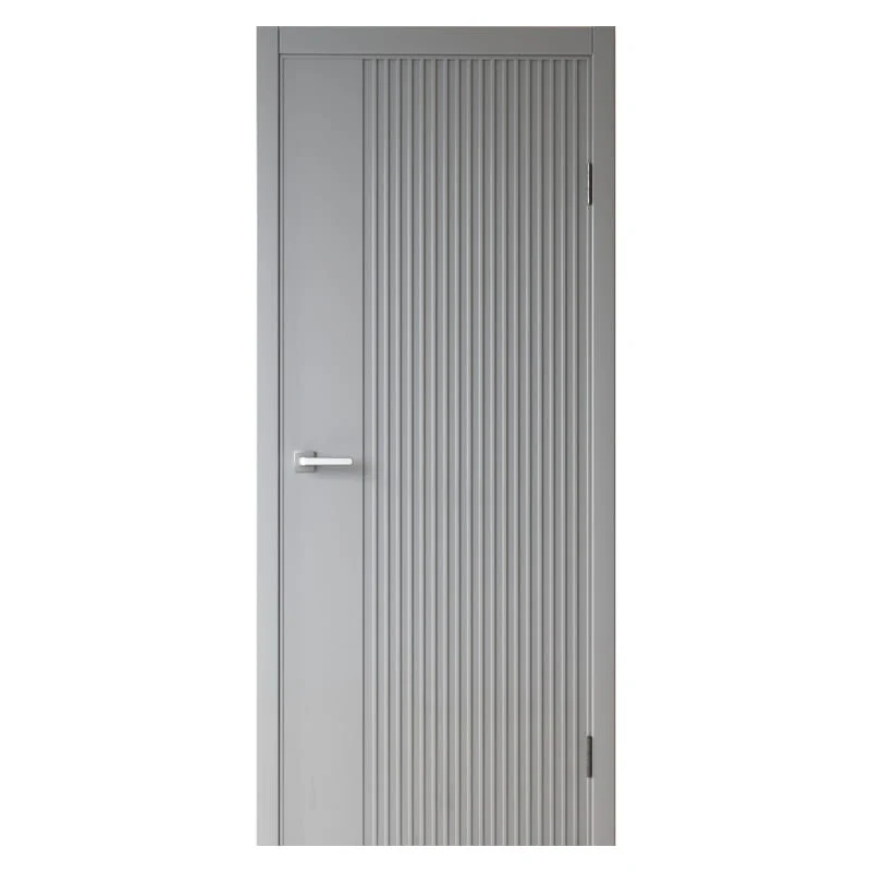 პრემიუმ ხარისხის MDF კარი Canada Doors L034 - Image 2