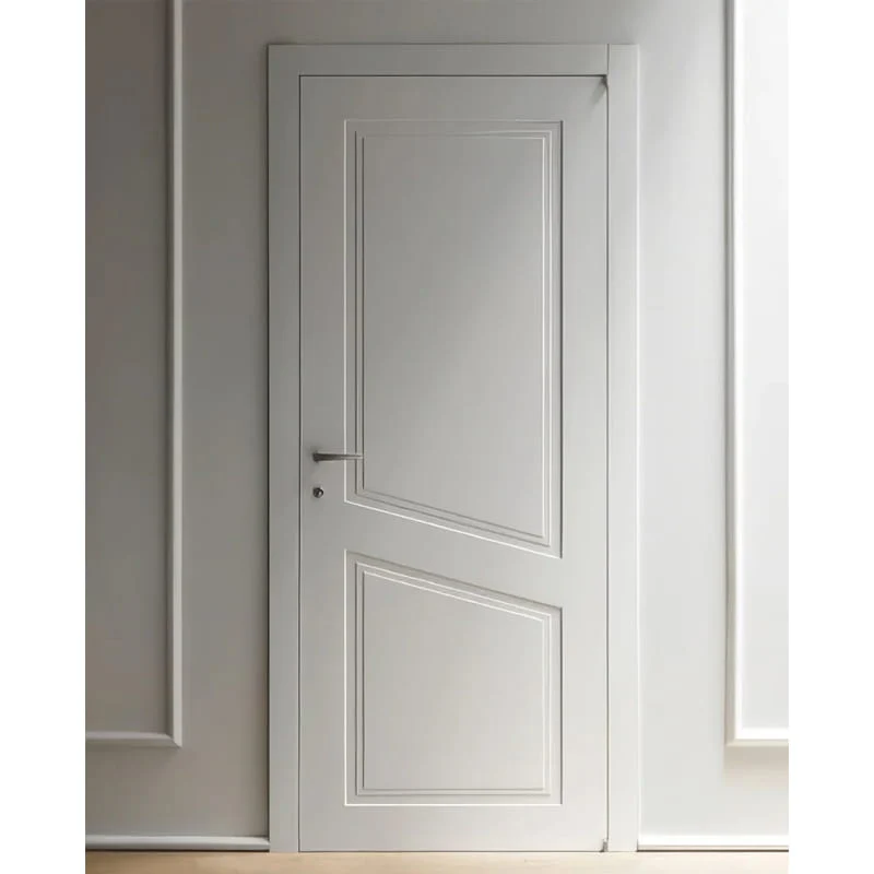 პრემიუმ ხარისხის MDF კარი Canada Doors L064