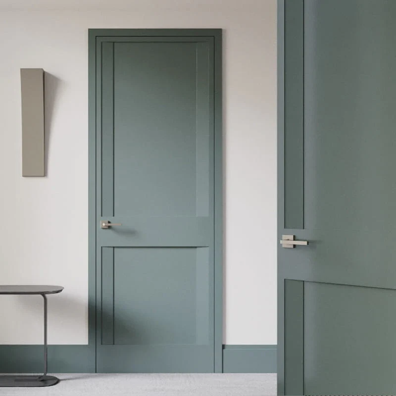პრემიუმ ხარისხის MDF კარი Canada Doors L092