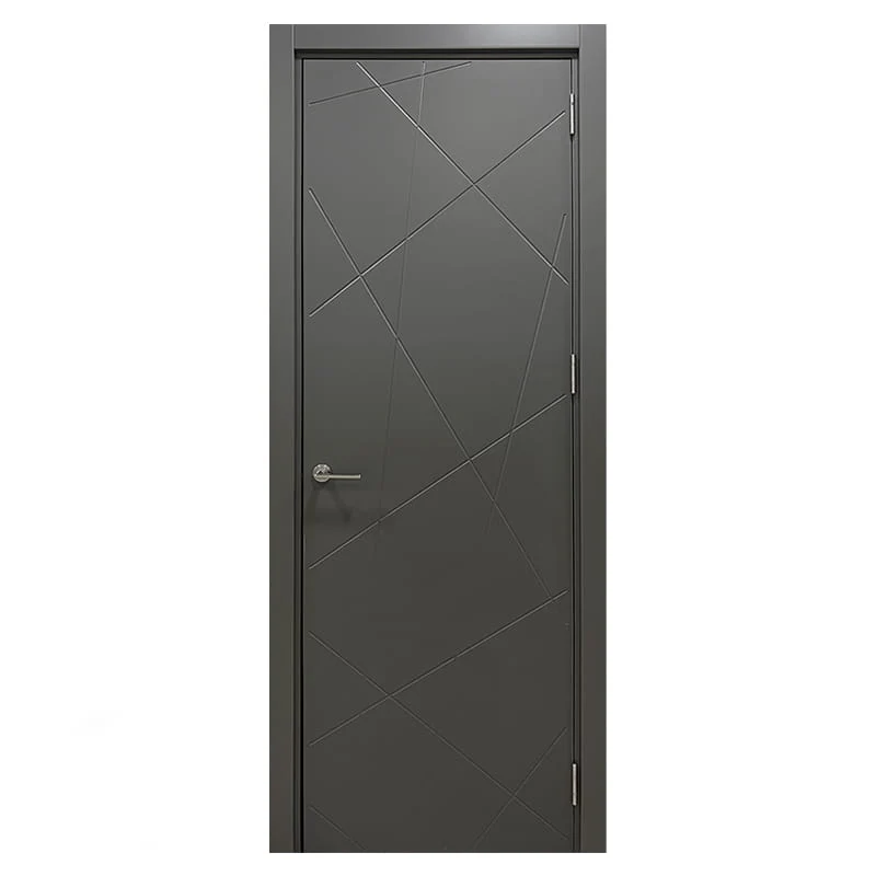პრემიუმ ხარისხის MDF კარი Canada Doors MG-018 - Image 2