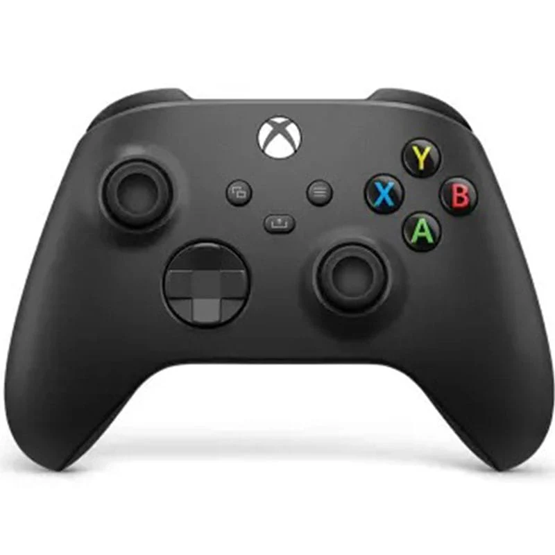 უსადენო ჯოისტიკი Microsoft Xbox Series X/S Wireless Controller Carbon Black
