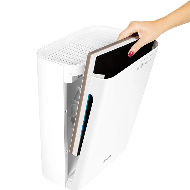 ჰაერის გამწმენდი Sencor SHA 8400WH-EUE3 - Image 2