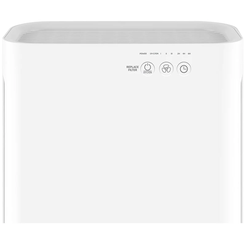ჰაერის გამწმენდი Sencor SHA 8400WH-EUE3 - Image 3