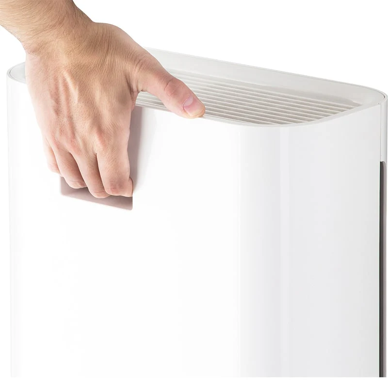 ჰაერის გამწმენდი Sencor SHA 8400WH-EUE3 - Image 4