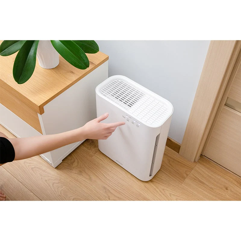 ჰაერის გამწმენდი Sencor SHA 8400WH-EUE3 - Image 7